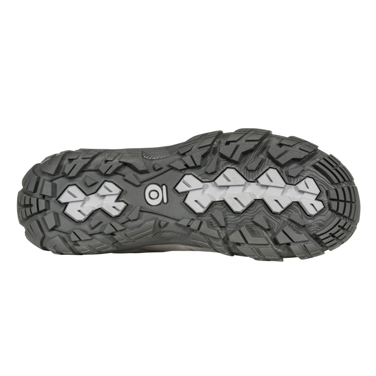 Oboz-Women's Sawtooth X Low