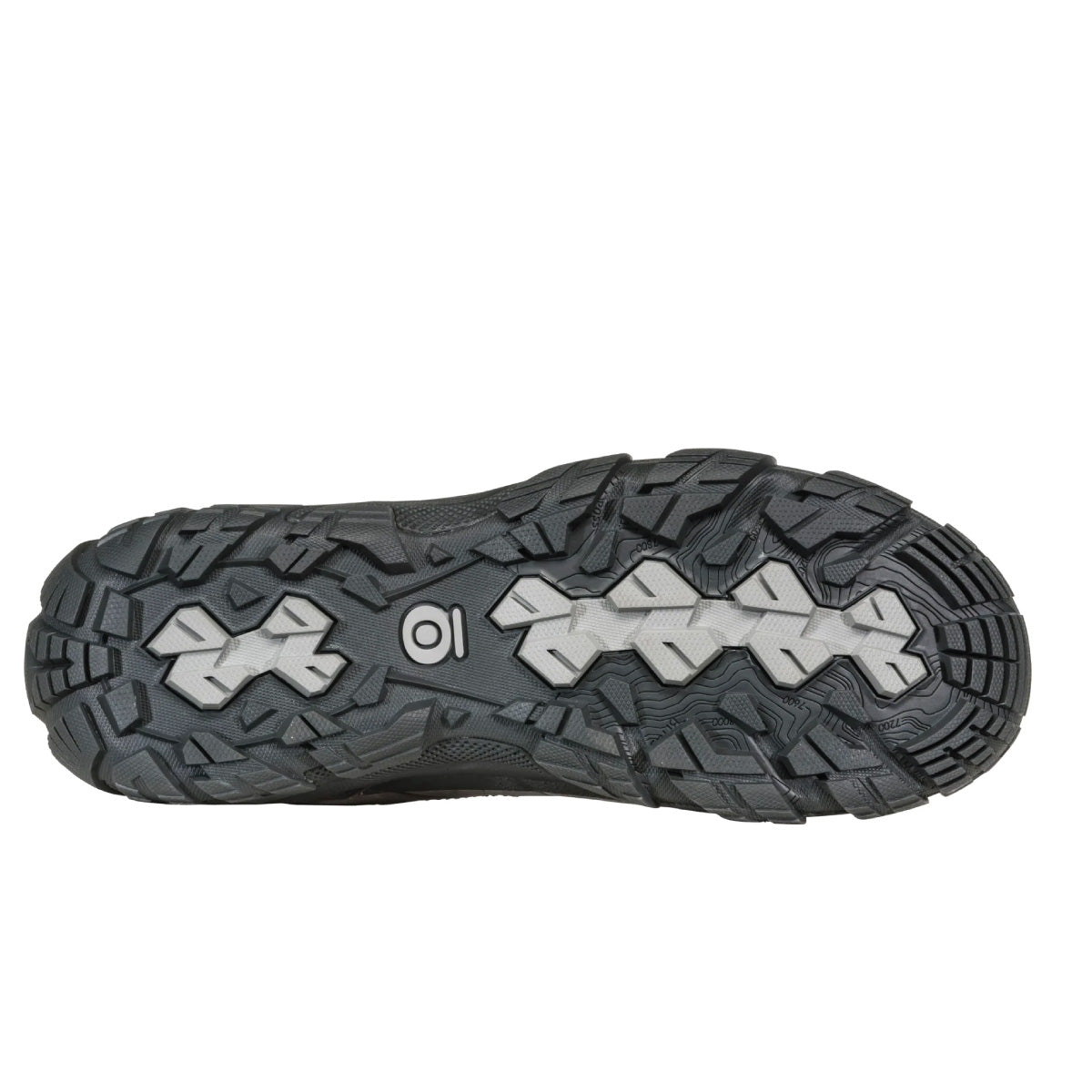 Men's Sawtooth X Low