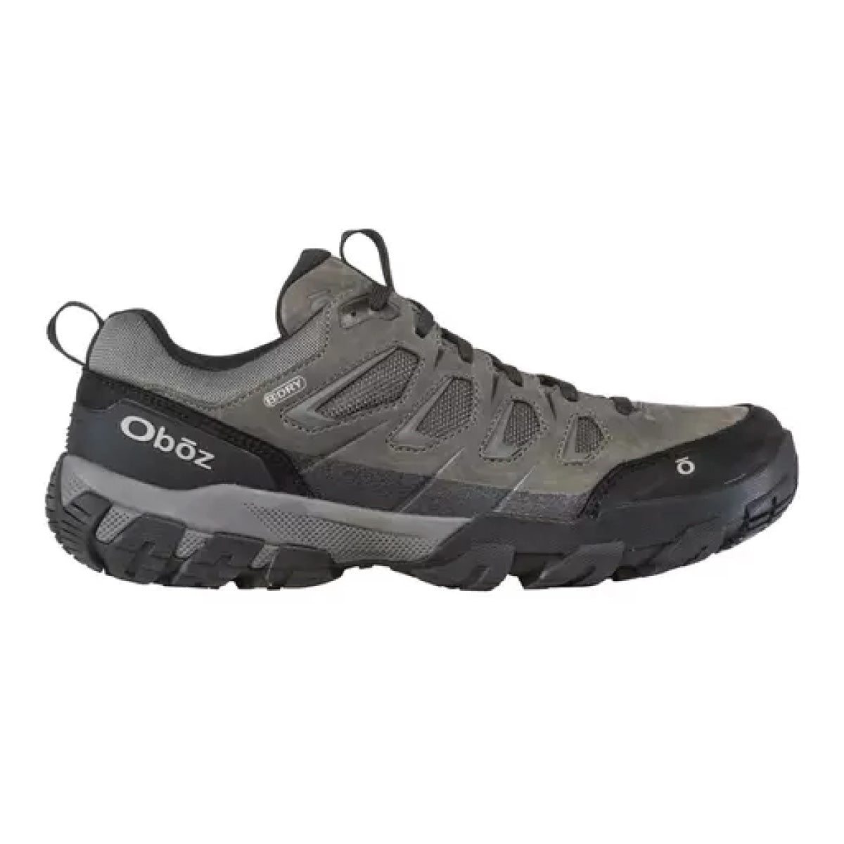 Men's Waterproof Sawtooth X Low