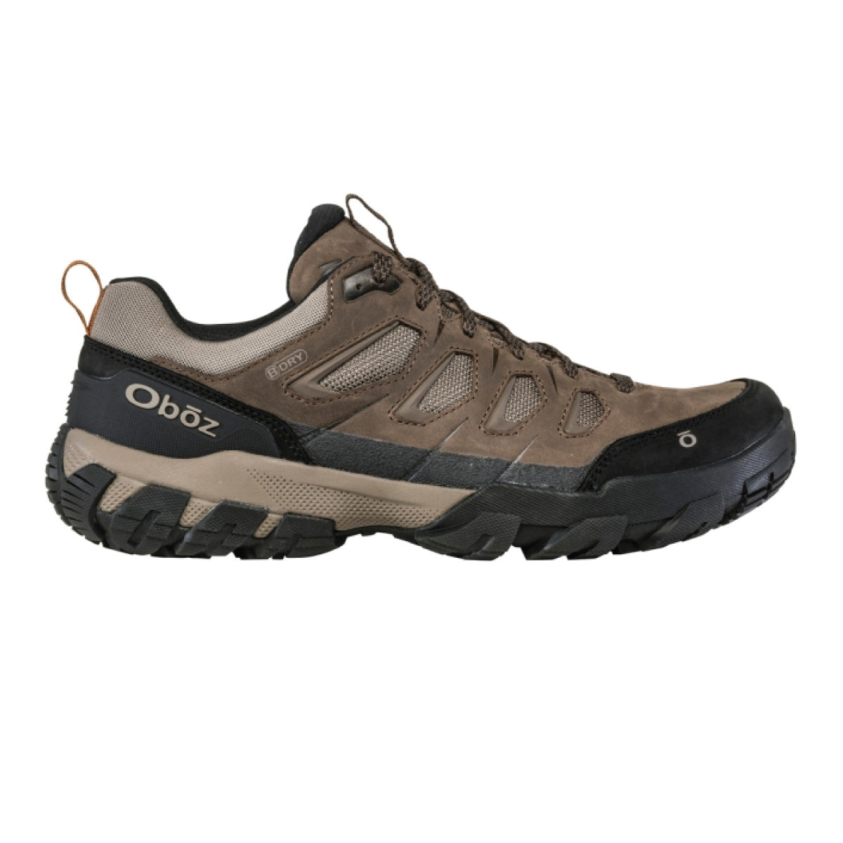 Men's Waterproof Sawtooth X Low