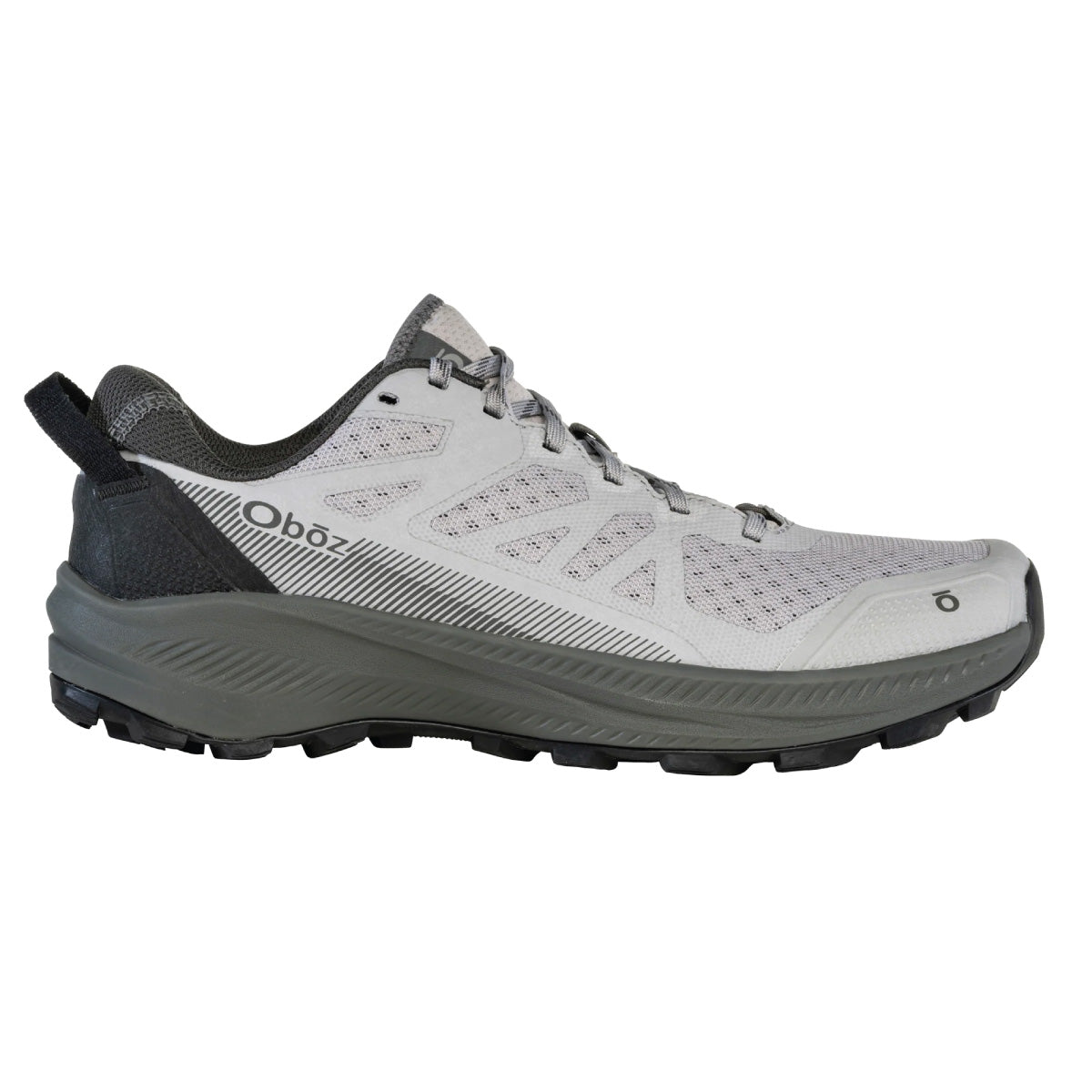 Men's Katabatic LT Low