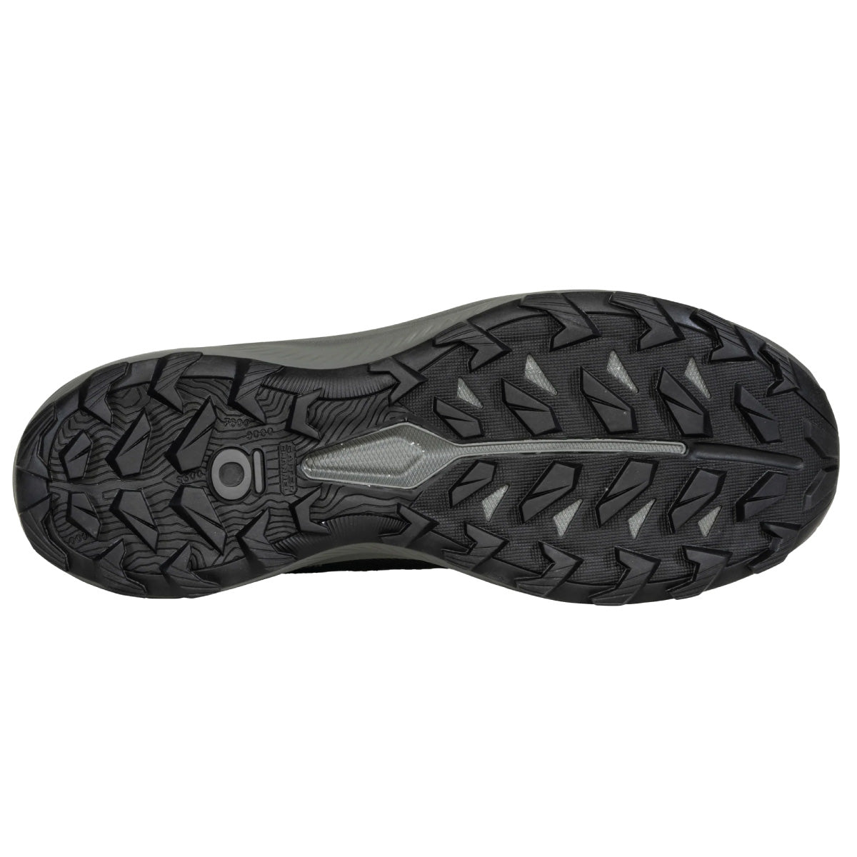Men's Katabatic LT Low