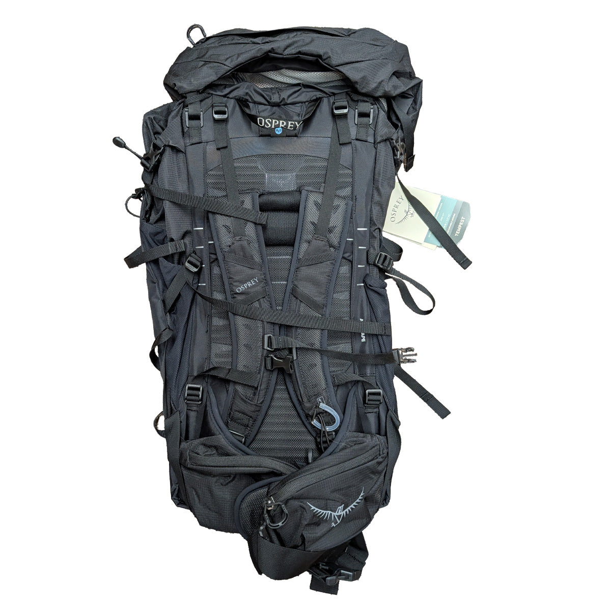 Used Osprey Tempest 44 XS/S Backpack – New with Tags