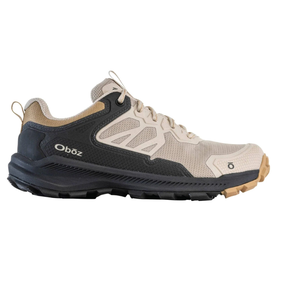 Oboz-Women's Katabatic LT Low