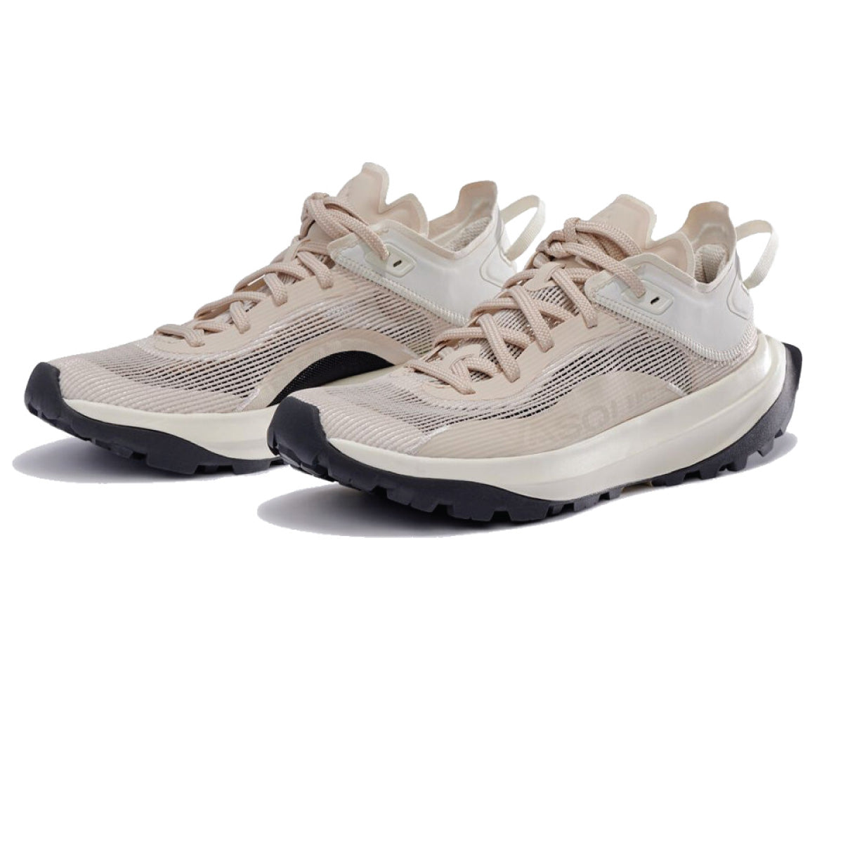 Womens Here Low Shoe