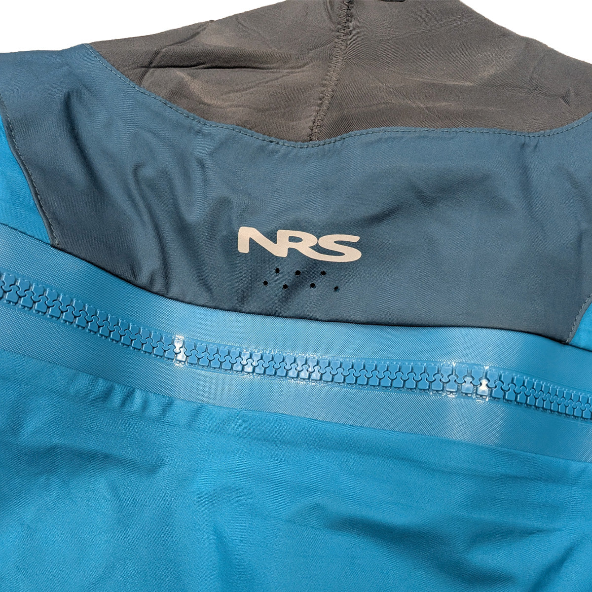 Used - NRS Men's Pivot Dry Suit