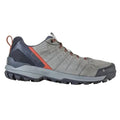 Oboz-Sypes Low Leather B-Dry