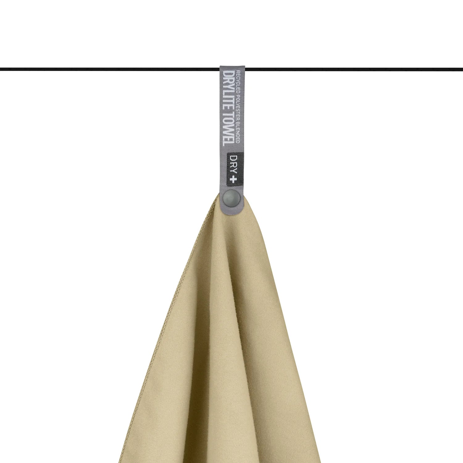 Drylite Towel – Large – Sage Green
