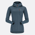 Women's Ascendor Light Hoody