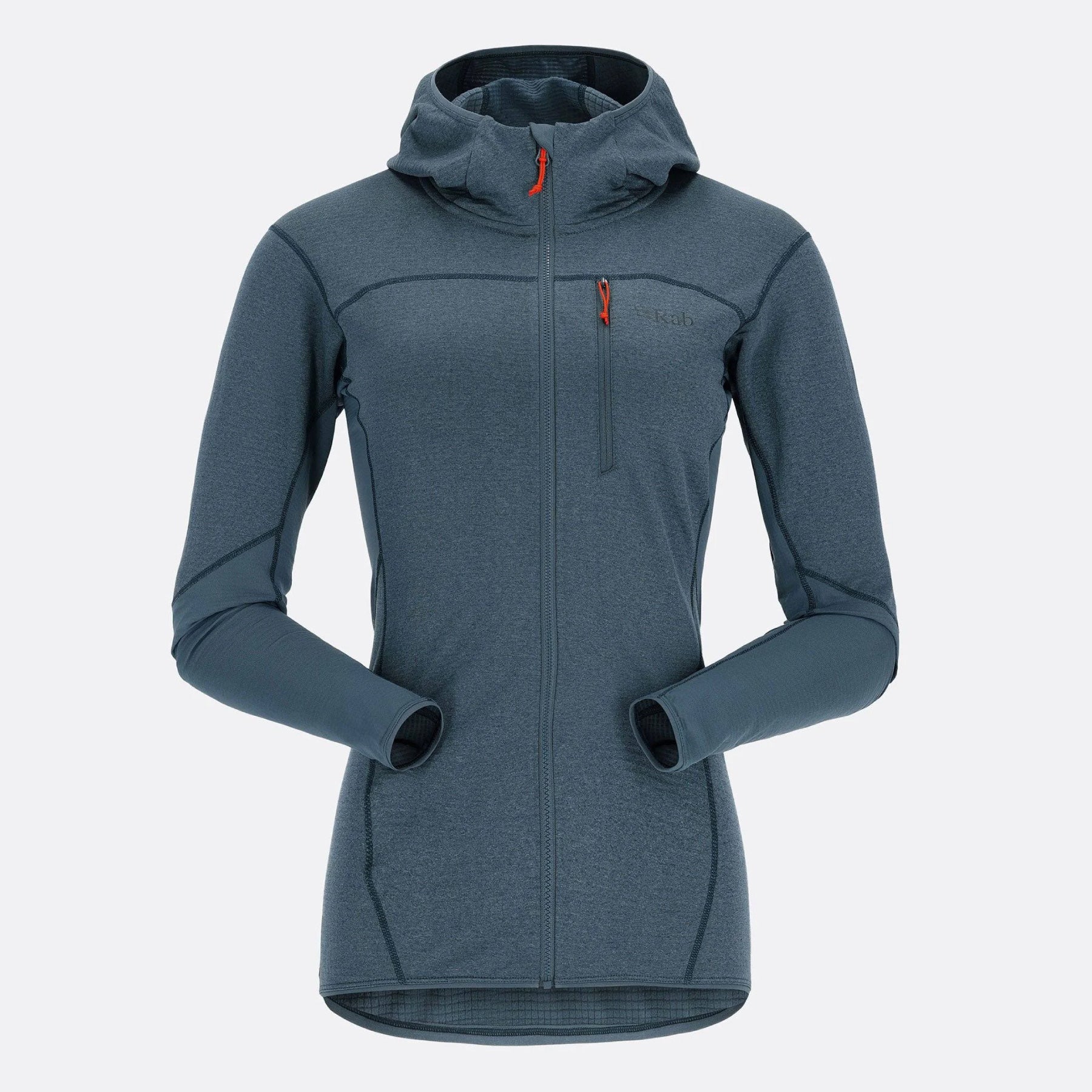 Women's Ascendor Light Hoody