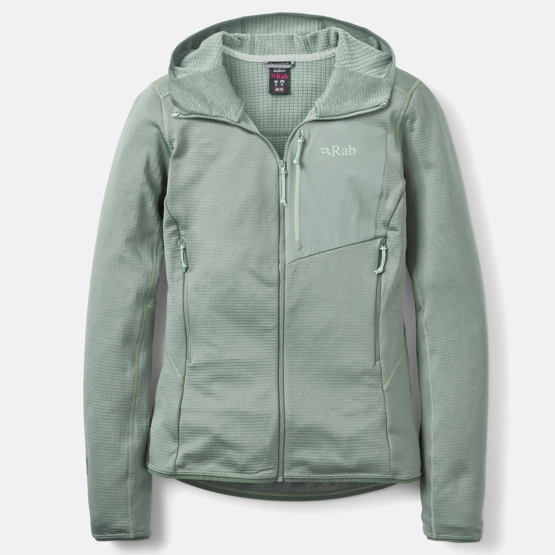 Rab-Ascendor Hoody