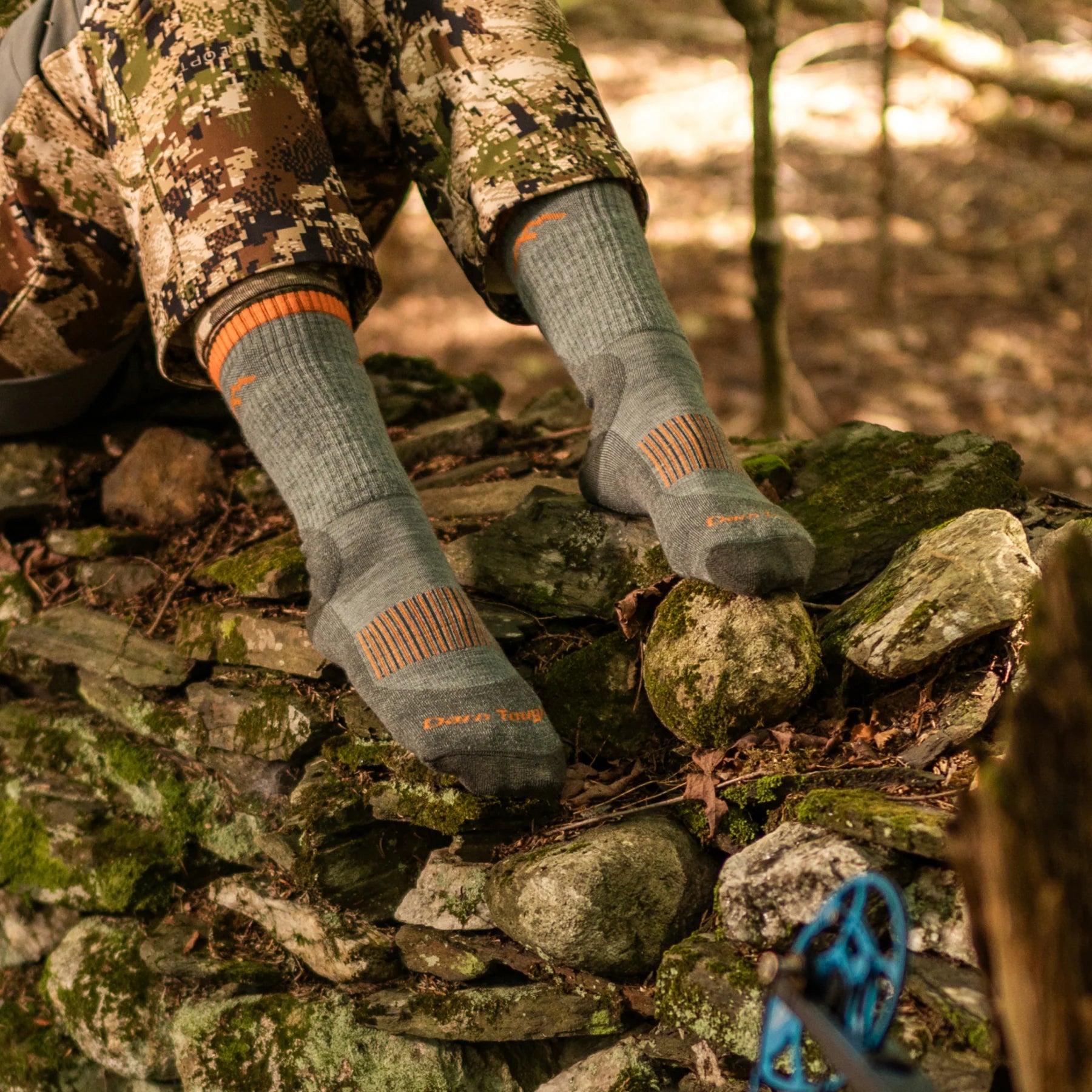 Darn Tough - Hunter Boot Midweight Cushion Women's