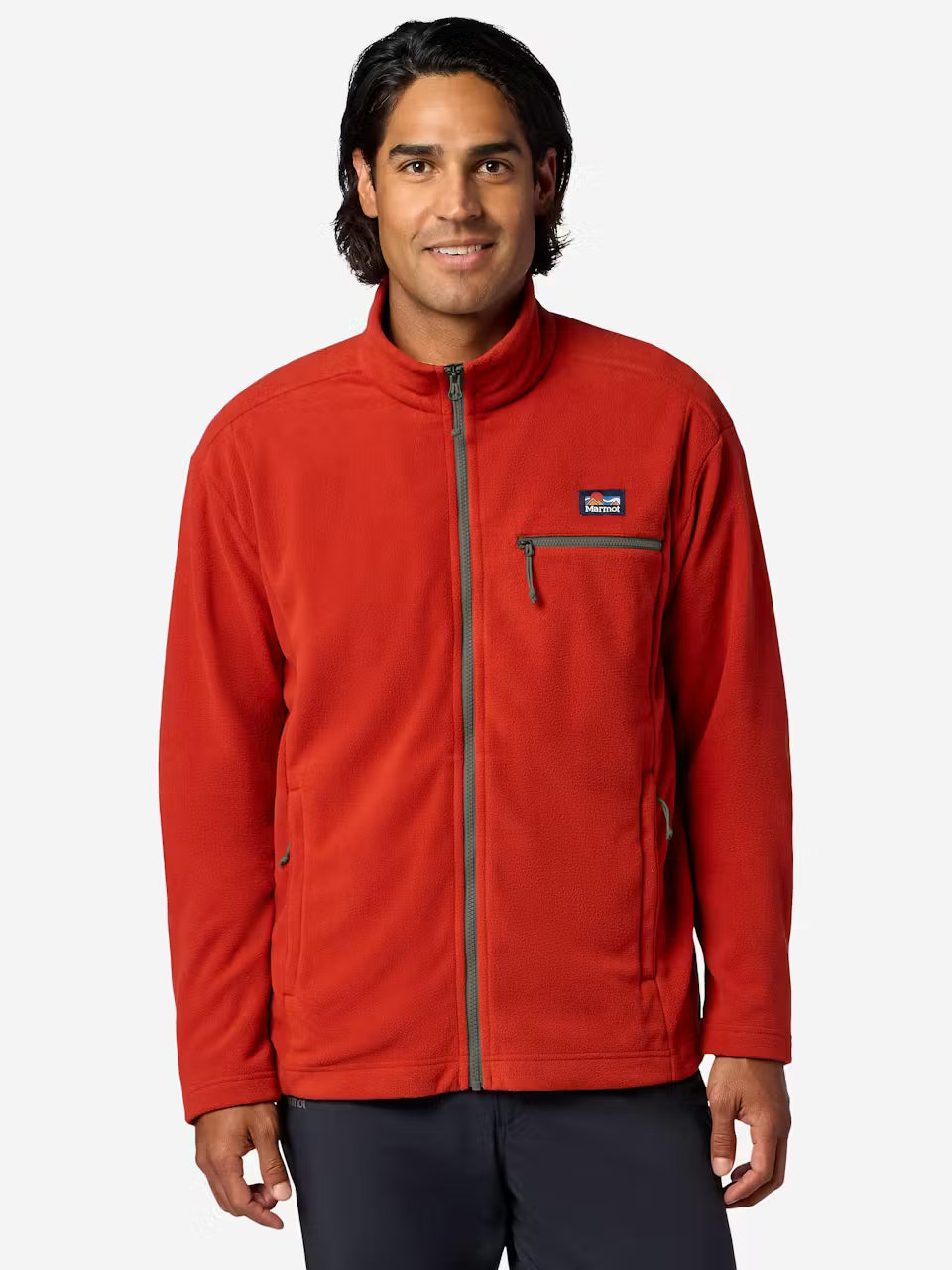 Marmot Men's Upward Fleece Jacket