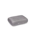 Aeros Down Pillow - Large Neutral Grey