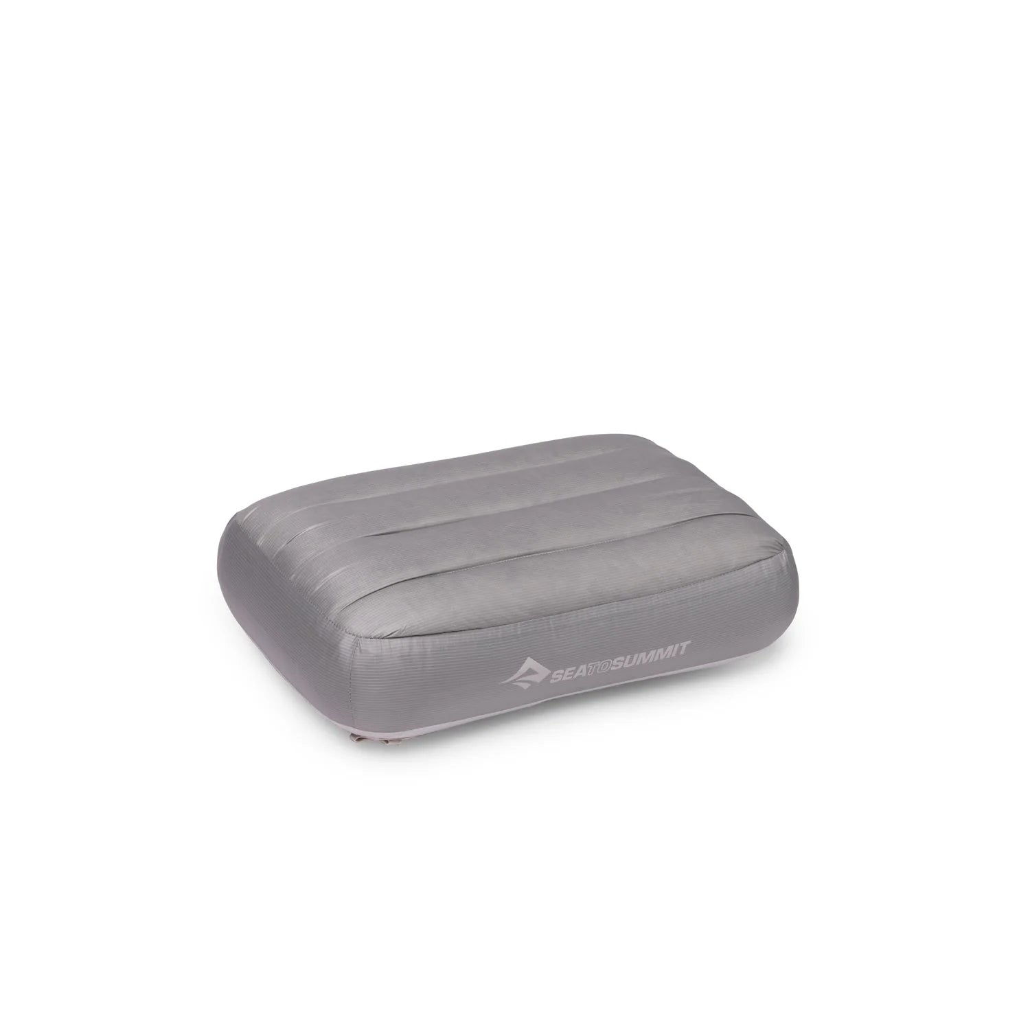 Aeros Down Pillow - Large Neutral Grey