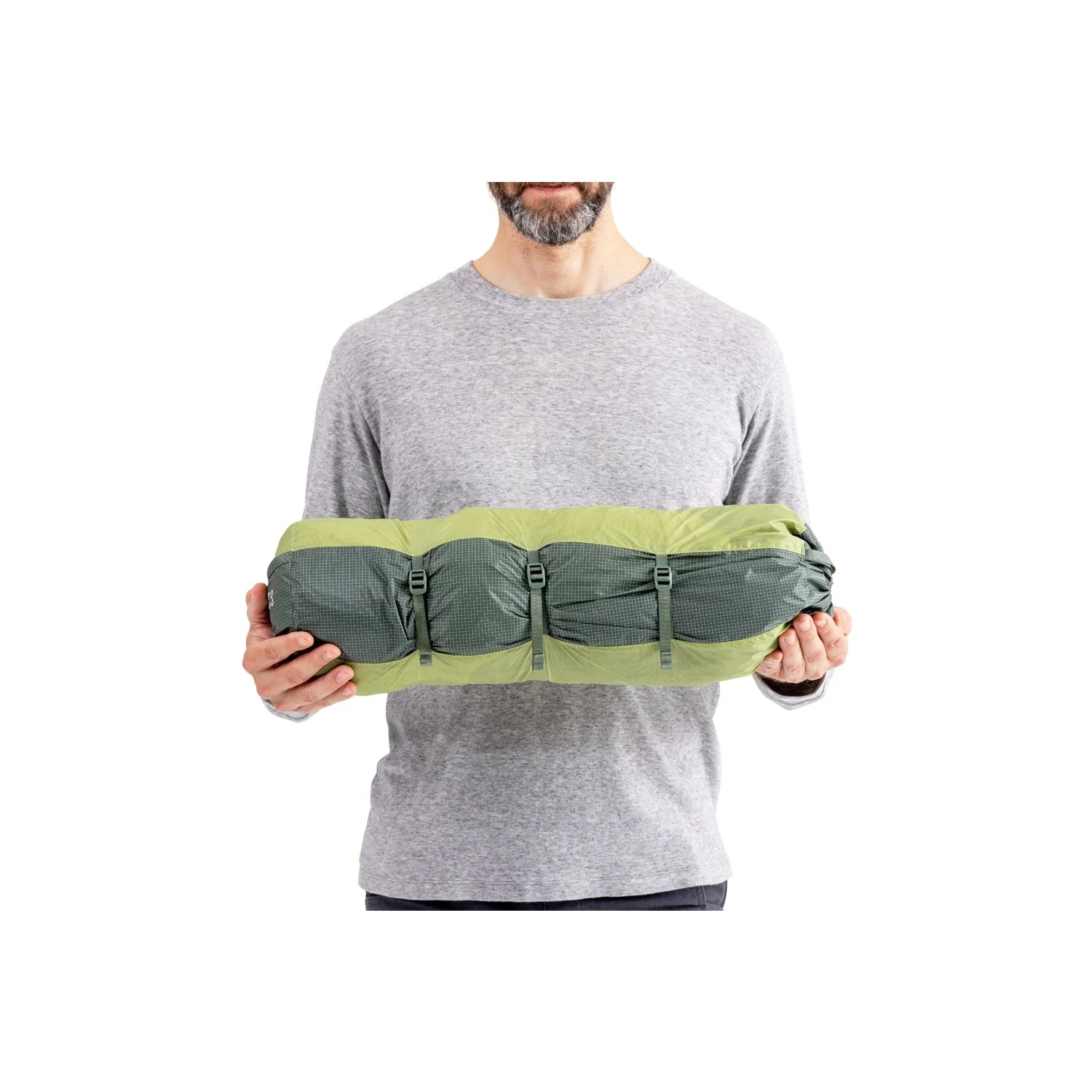 Telos Evo Tent - TR3 Tarragon