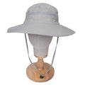 Lightweight Vented Summer Boonie Hat