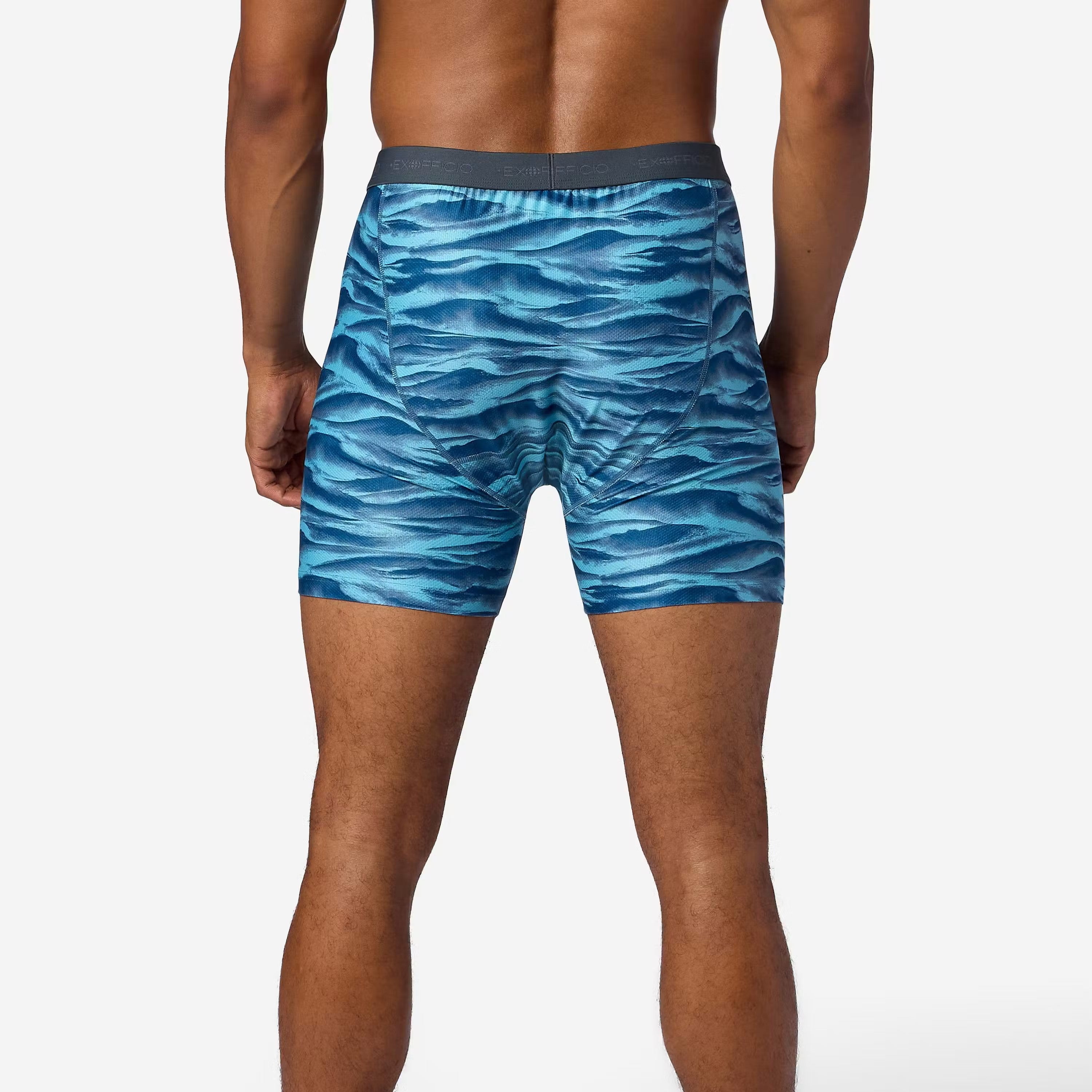 Men's Give-N-Go® 2.0 Boxer Brief