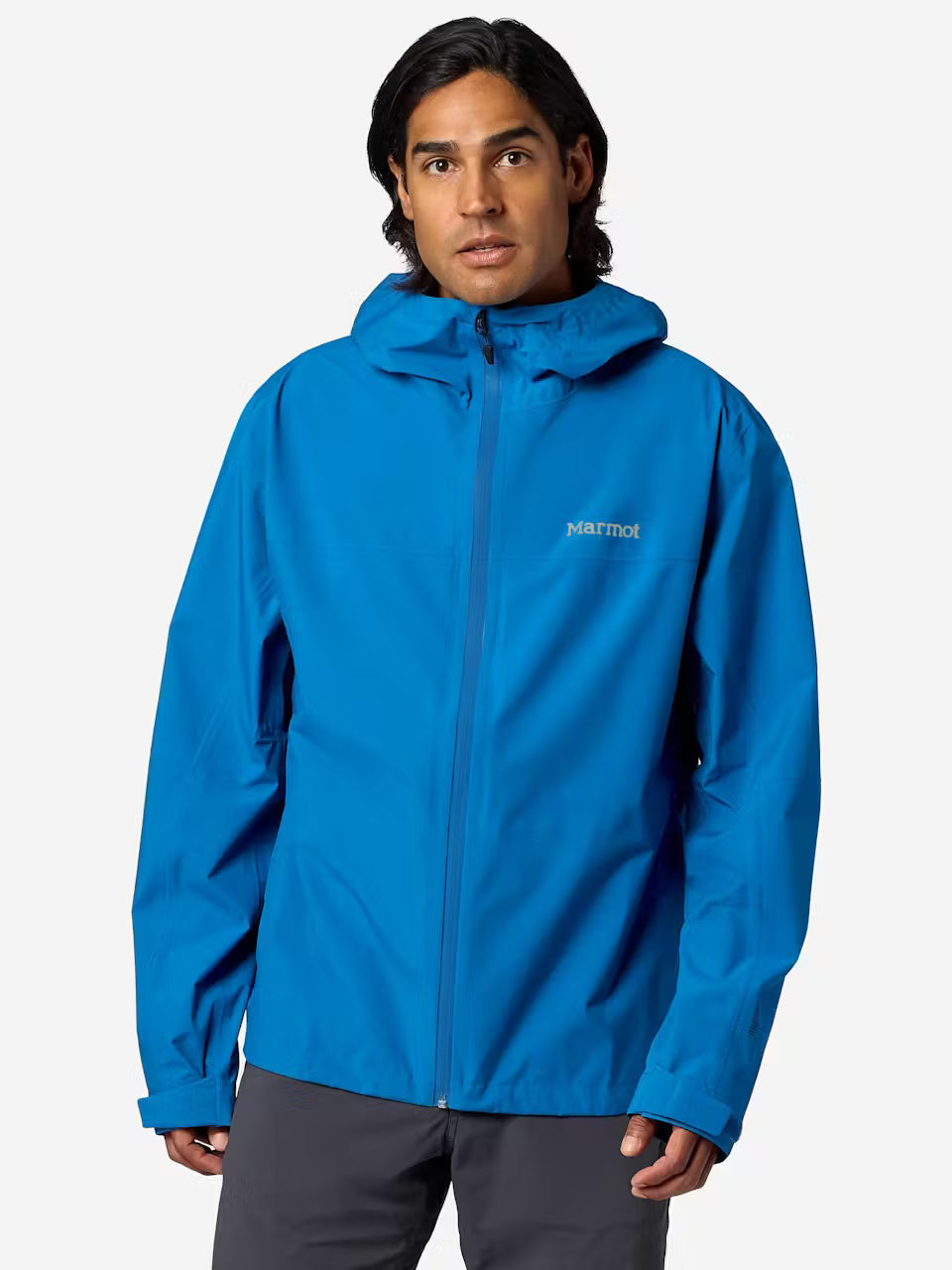 Marmot Men's PreCip Evo Flex Rain Jacket