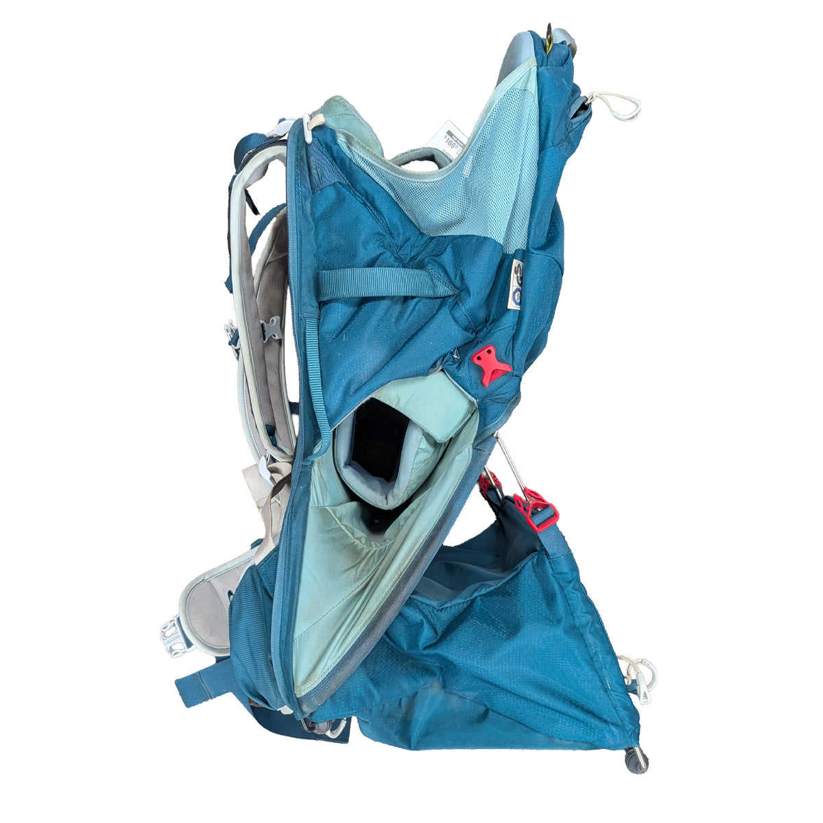 Used Osprey Poco LT Child Carrier