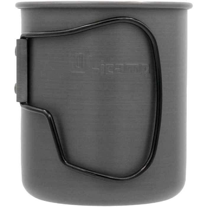 Olicamp-Space Saver Mug with Grip–24 oz
