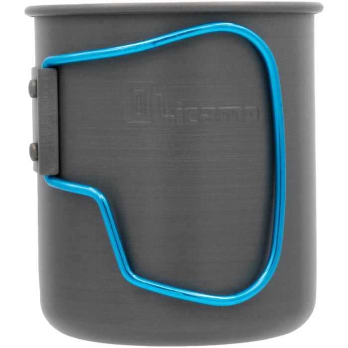 Olicamp-Space Saver Mug with Grip–24 oz
