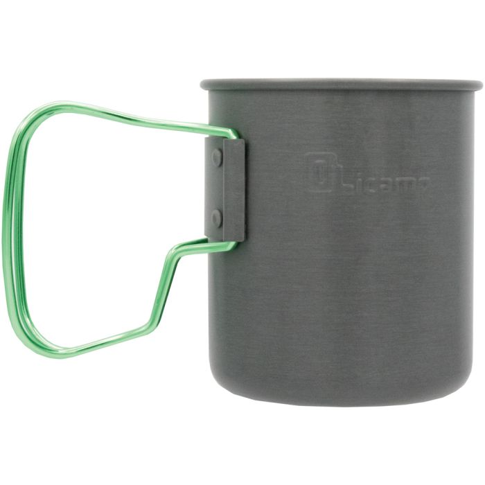 Olicamp-Space Saver Mug with Grip–24 oz