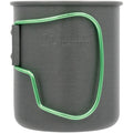 Olicamp-Space Saver Mug with Grip–24 oz