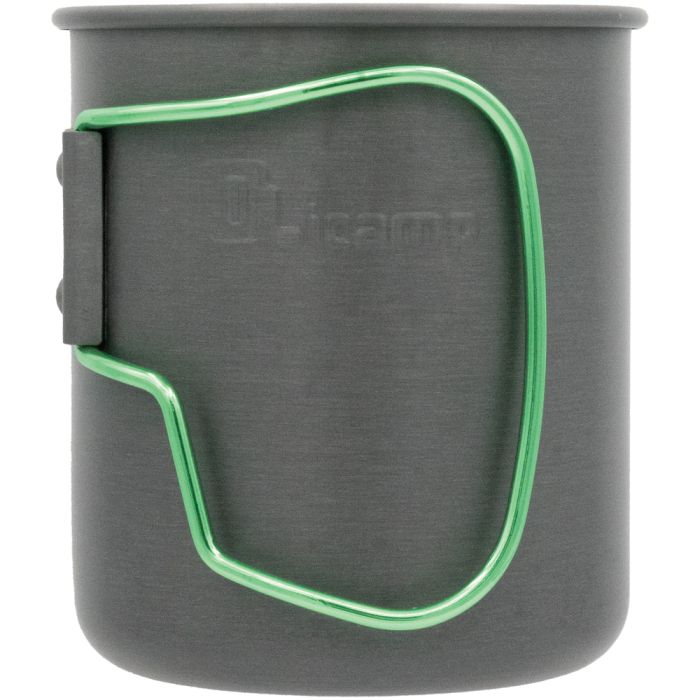 Olicamp-Space Saver Mug with Grip–24 oz