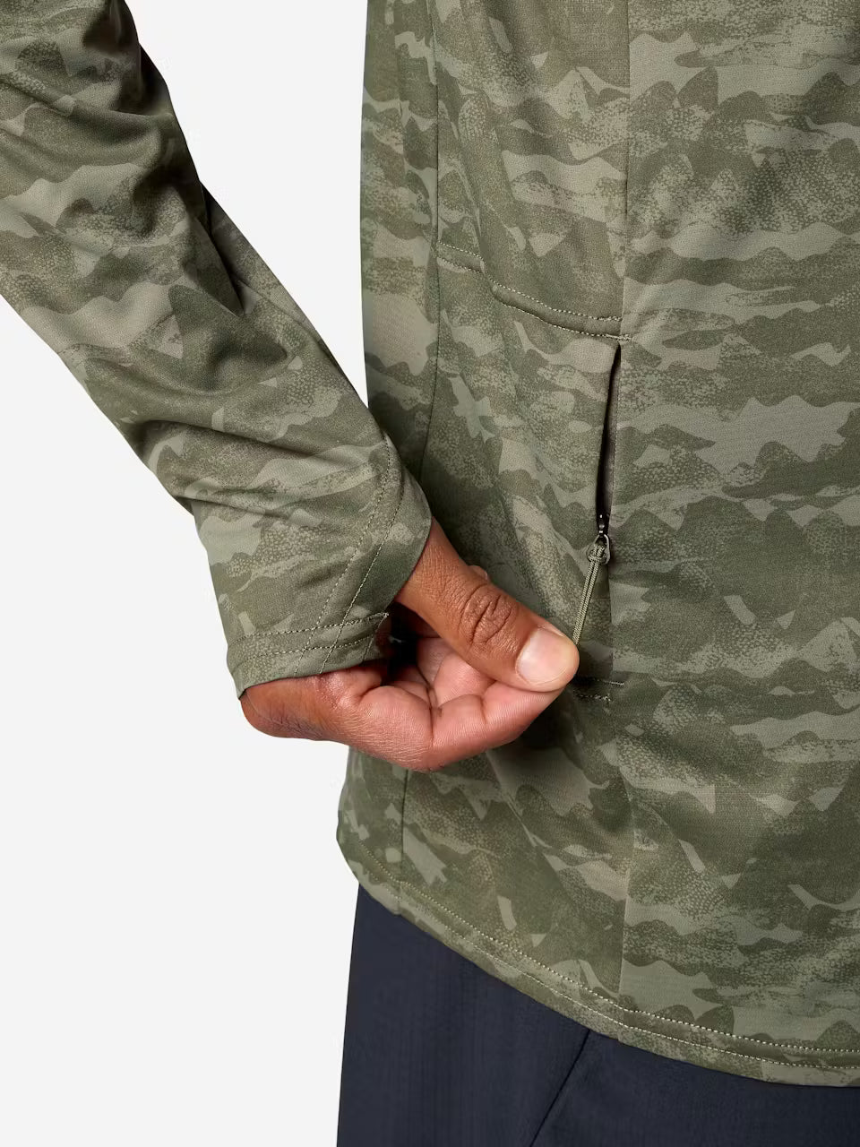 Marmot Men's AirExchange UPF 50 Hoody