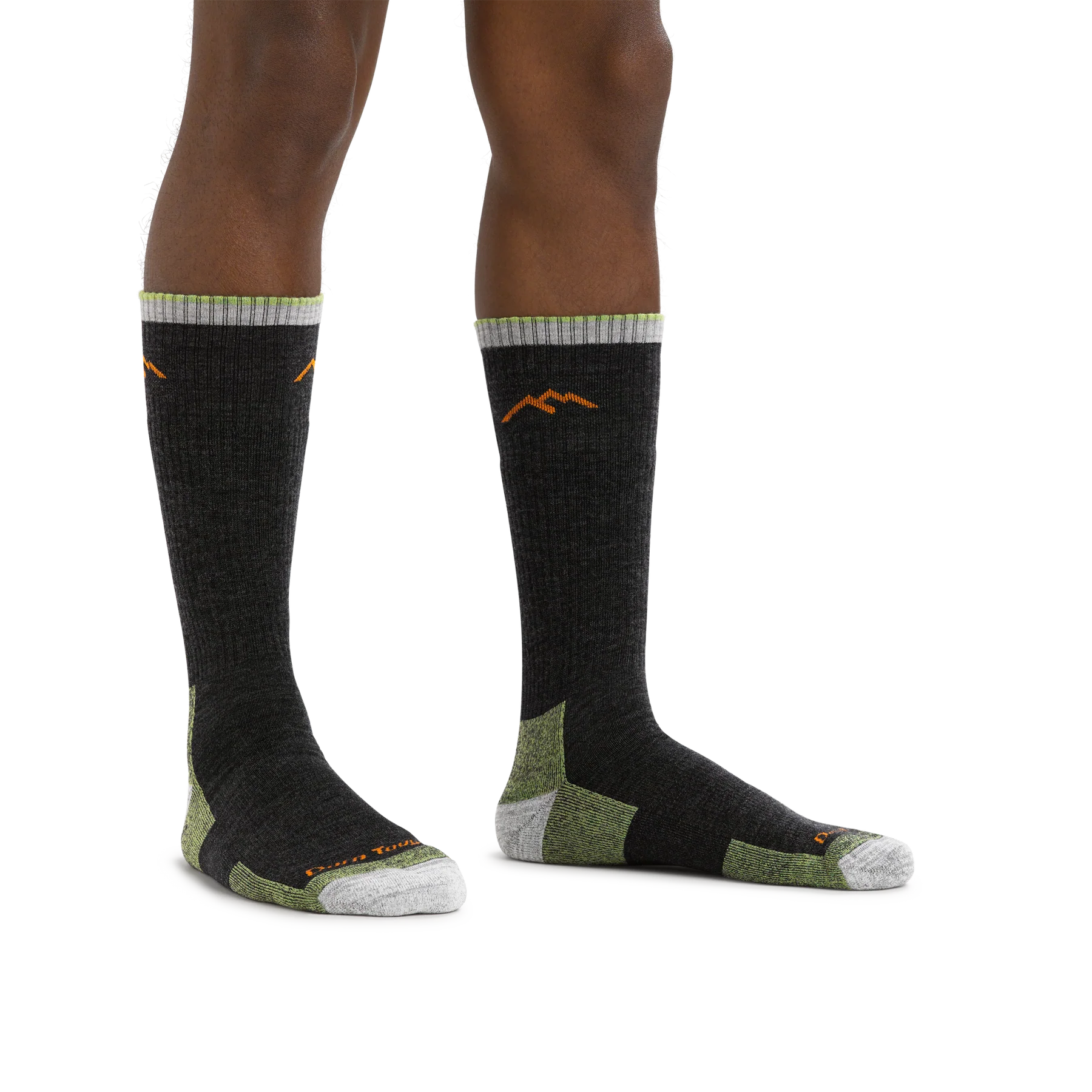 Darn Tough - Hiker Boot Midweight Cushion Men's