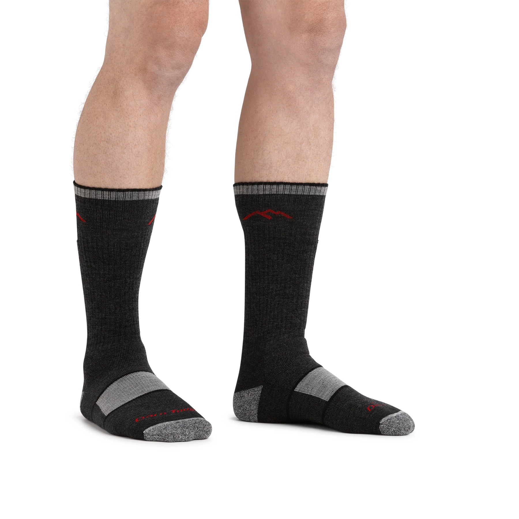 Darn Tough - Hiker Boot Midweight Full Cushion Men's