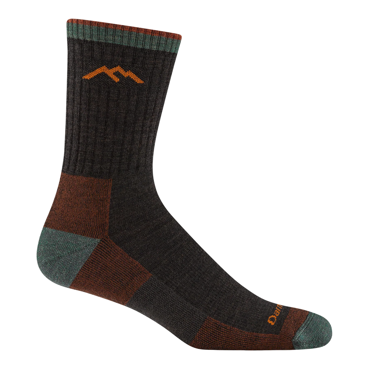 Darn Tough - Hiker Micro Crew Midweight Cusion Men's