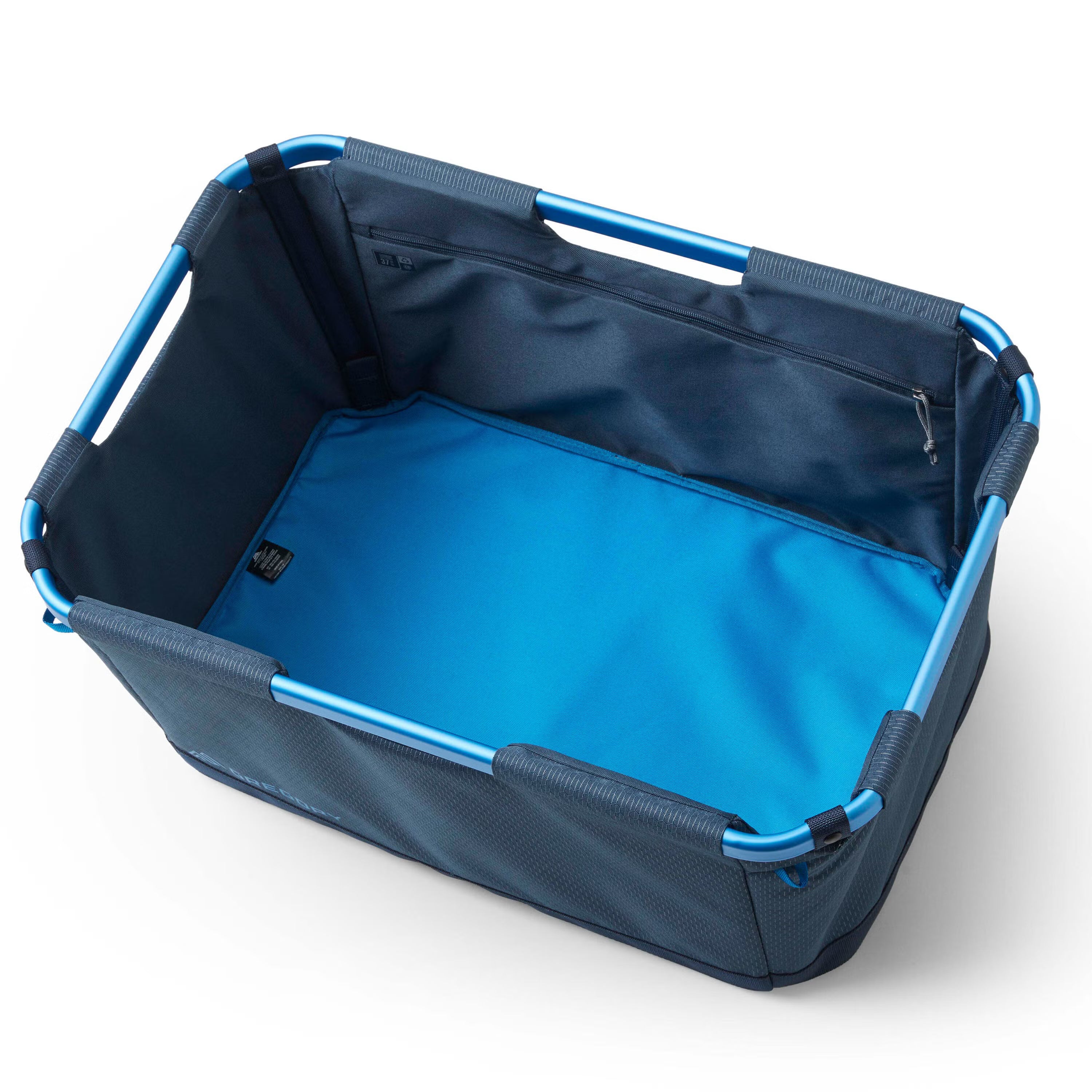 Alpaca Gear Basket 70 Slate Blue