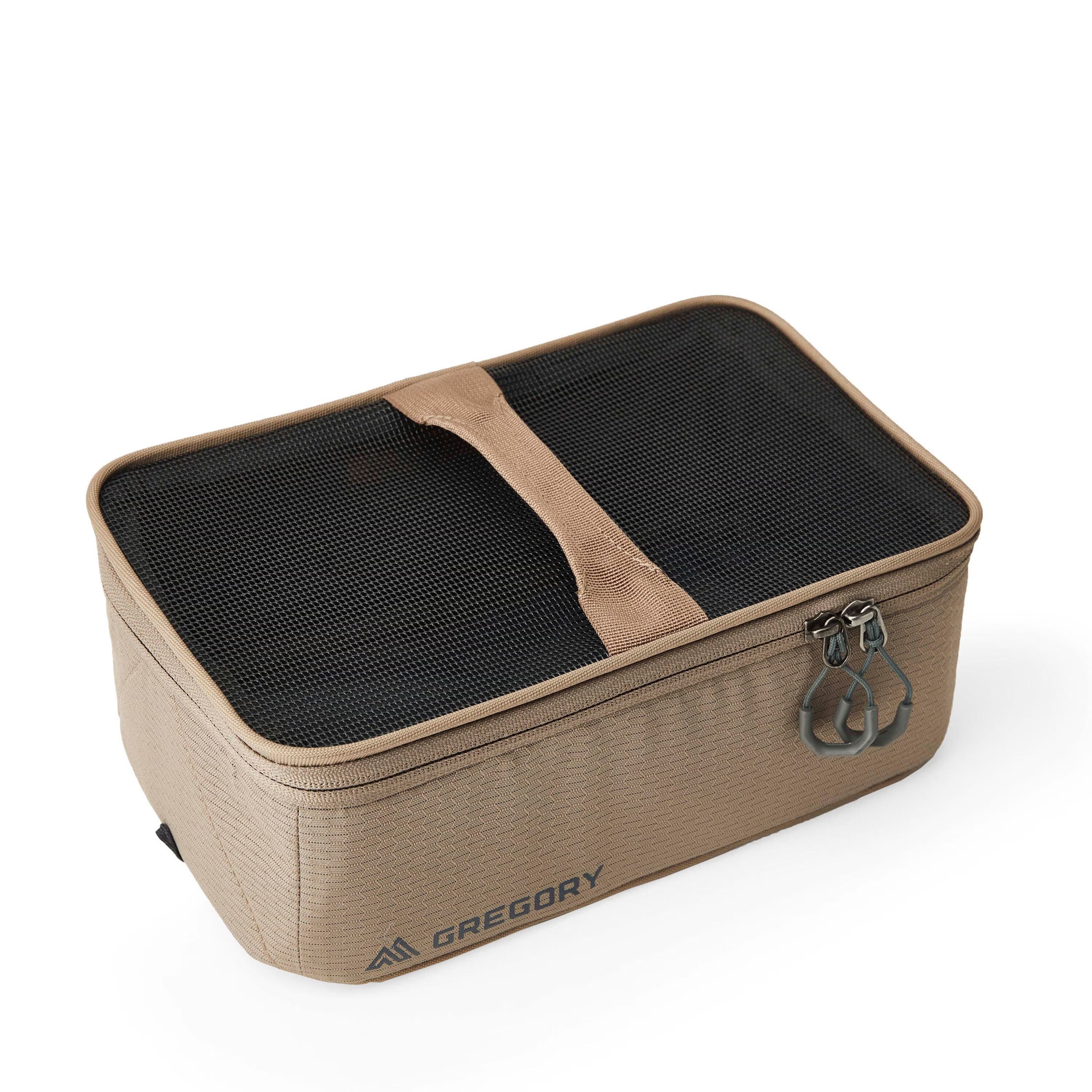 Alpaca Gear Pod 10 Mirage Tan