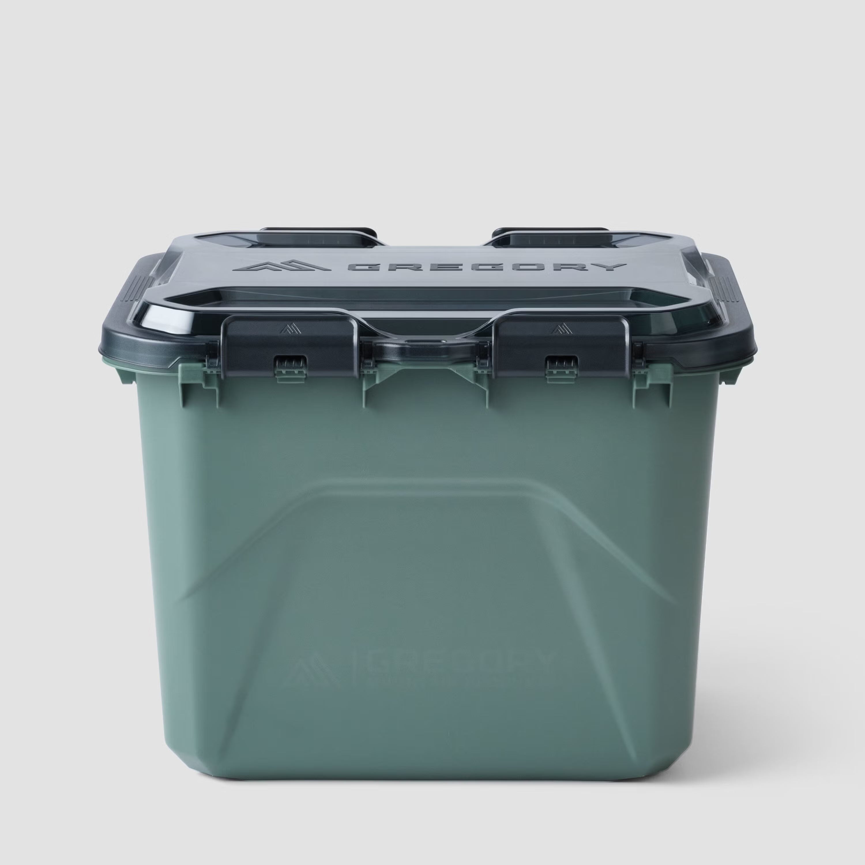 Alpaca Camp Box 50L Nomad Green