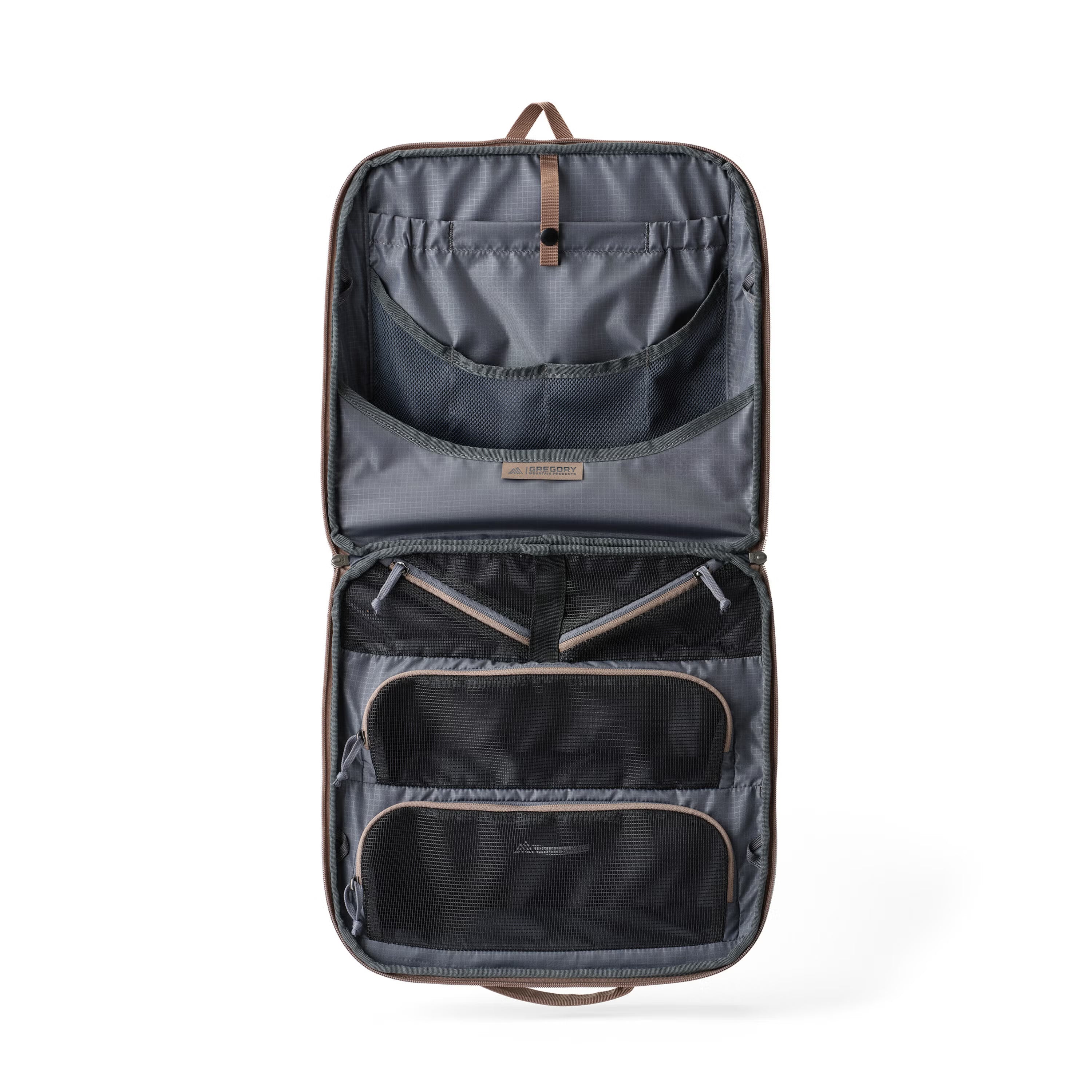 Alpaca Kitchen Case Mirage Tan
