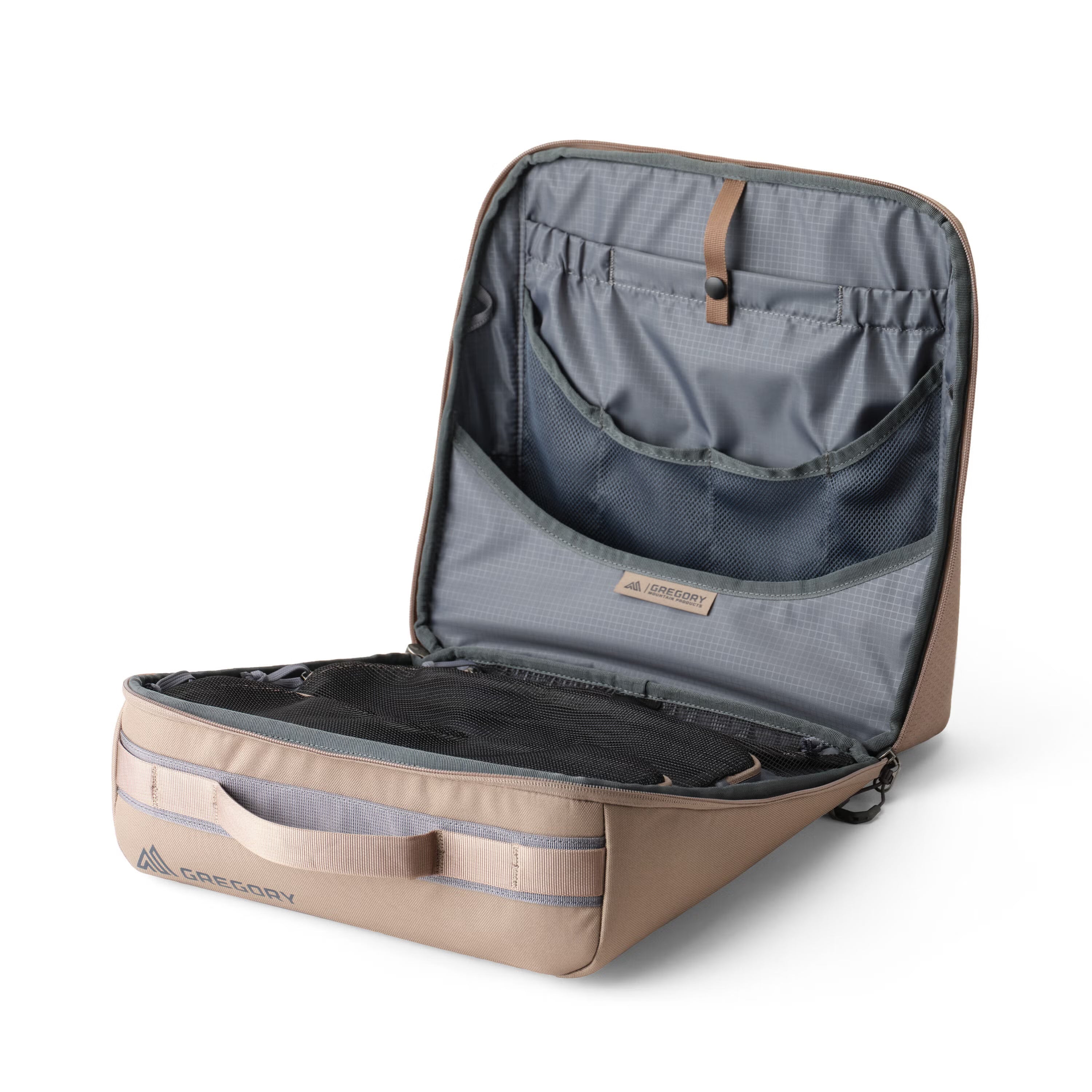 Alpaca Kitchen Case Mirage Tan