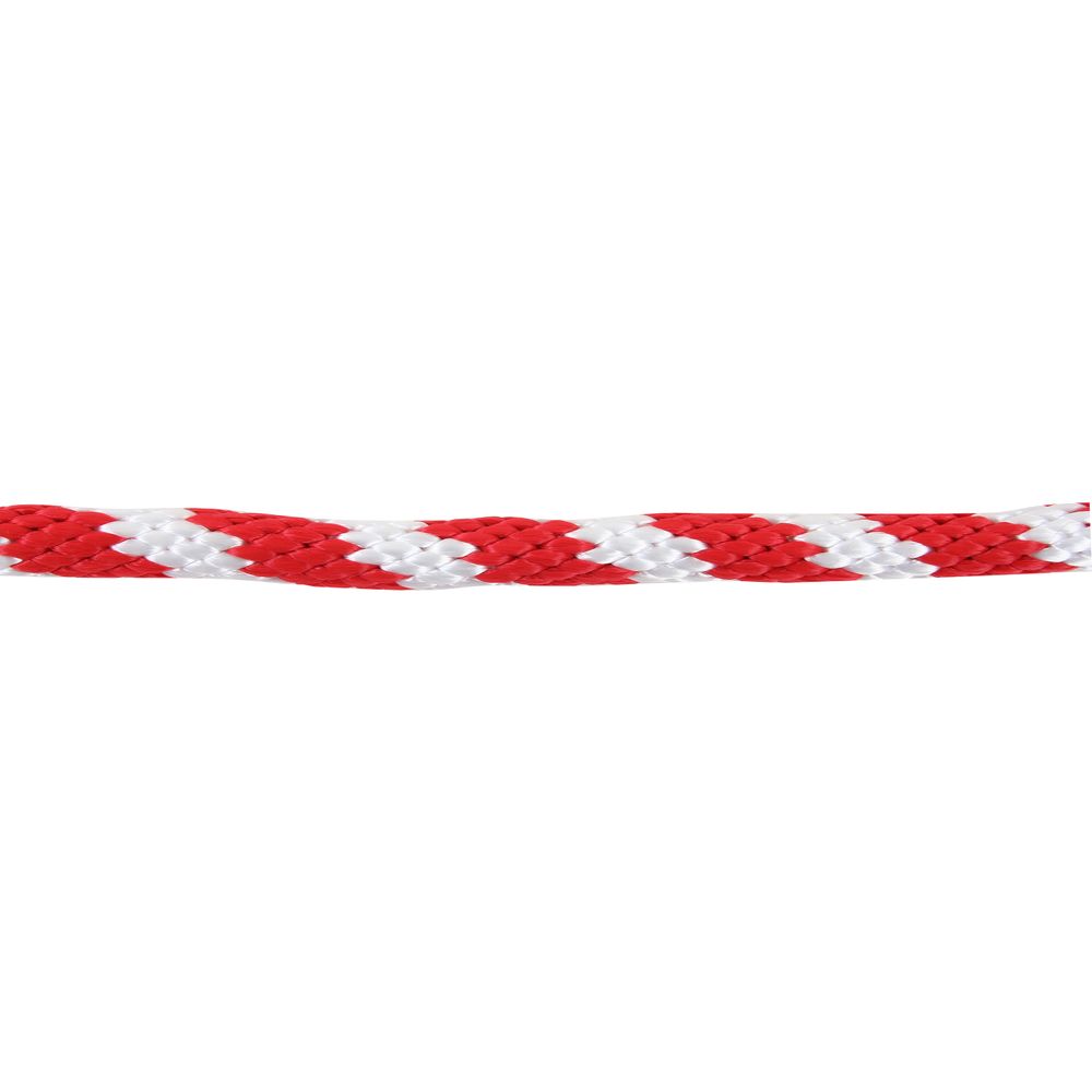 Boat Line - 1/2" 500' Spool Red/White