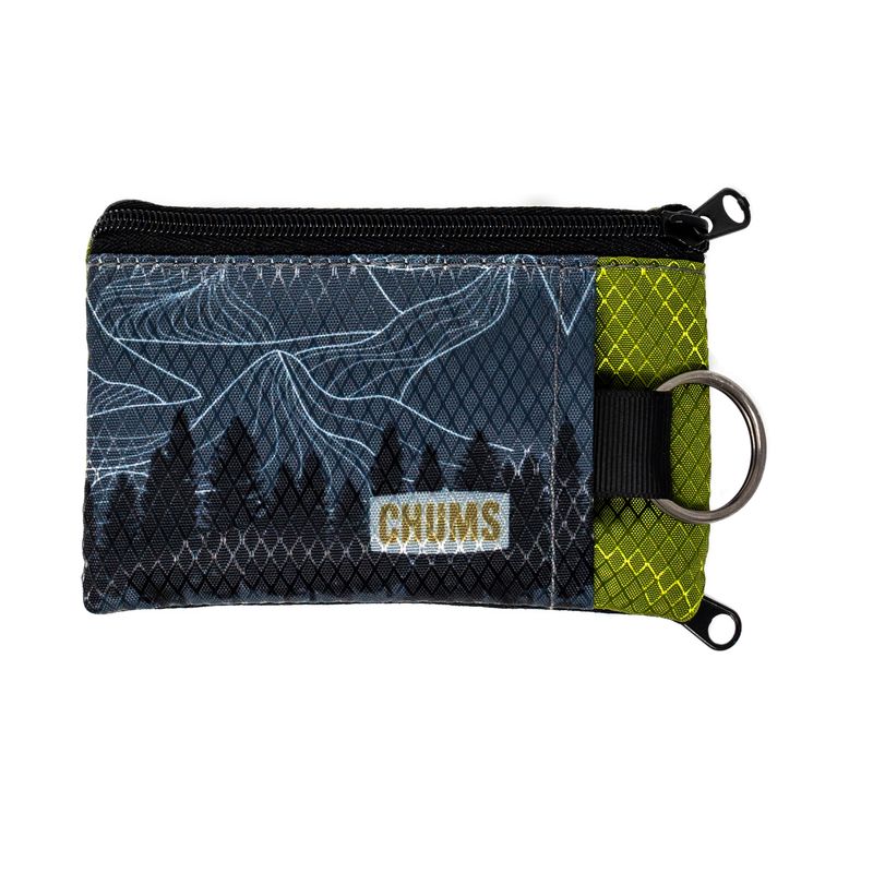 CHUMS Surfshorts Wallet LTD