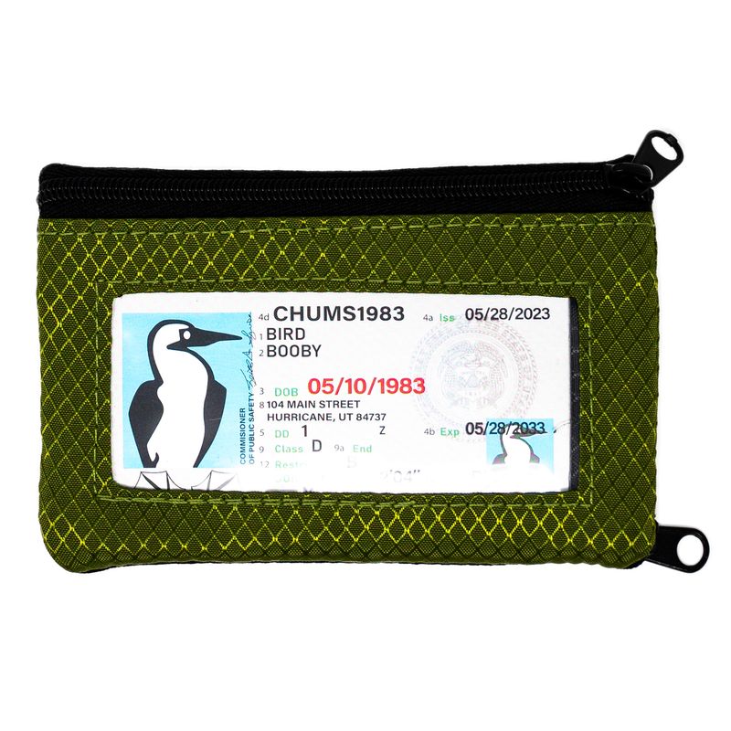 CHUMS Surfshorts Wallet LTD