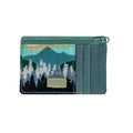 Chums Bandit Zip LTD Wallet