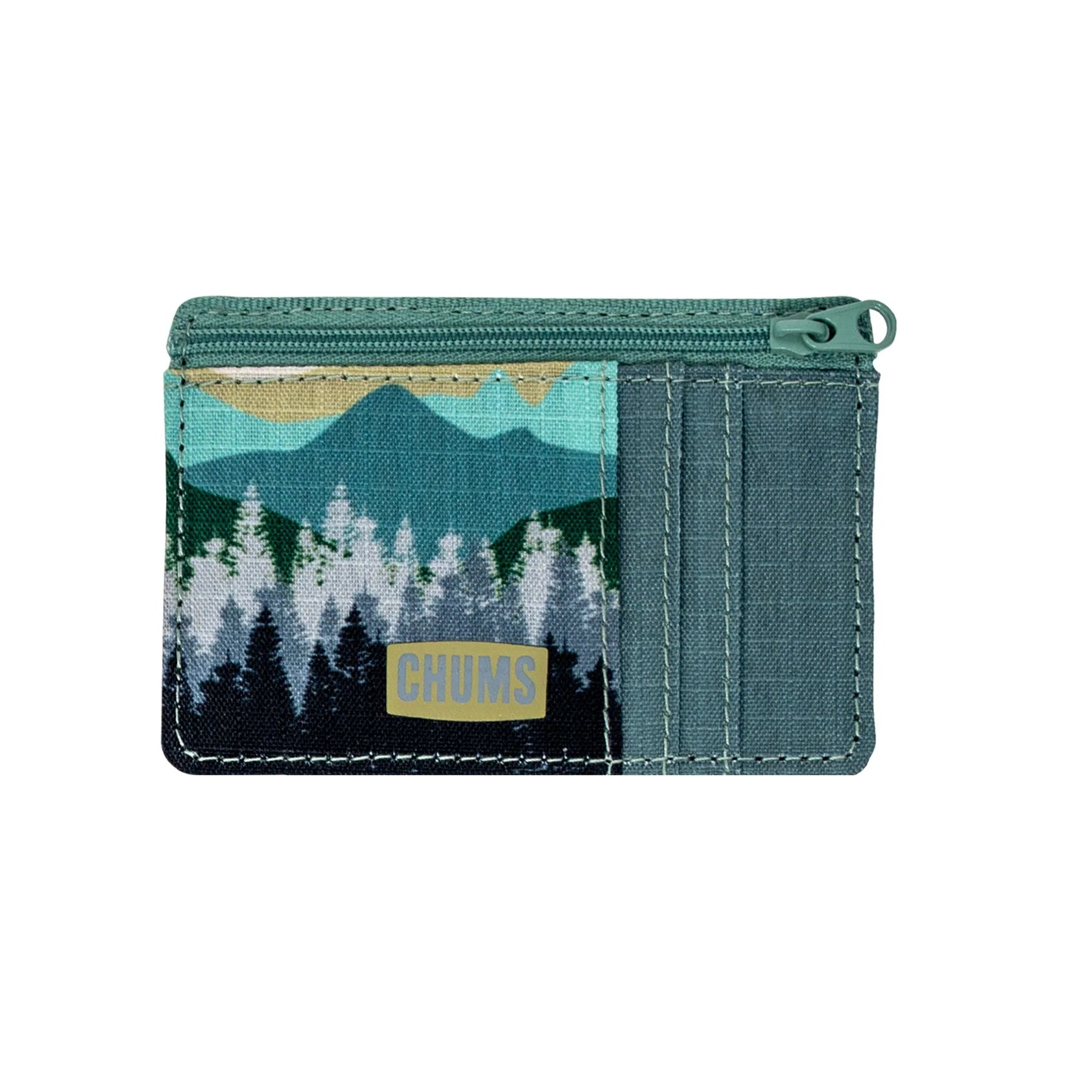 Chums Bandit Zip LTD Wallet