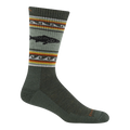 Darn Tough-Vangrizzle Boot Midweight Mens Hiking Socks