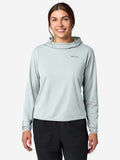 Marmot Women's Air Exchange Hoody UPF 50