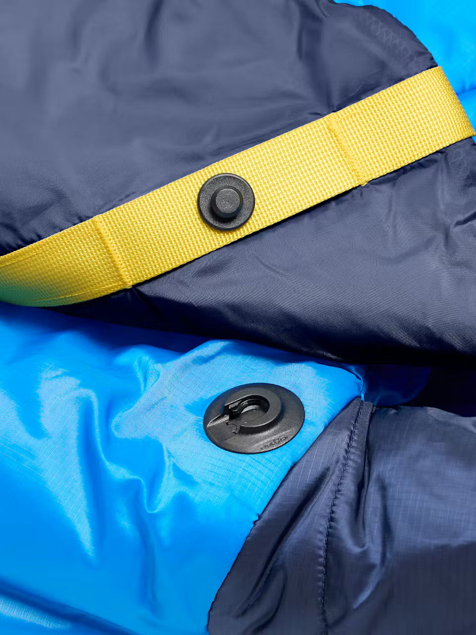 Marmot Wraptor 20 Synthetic Sleeping Bag Long