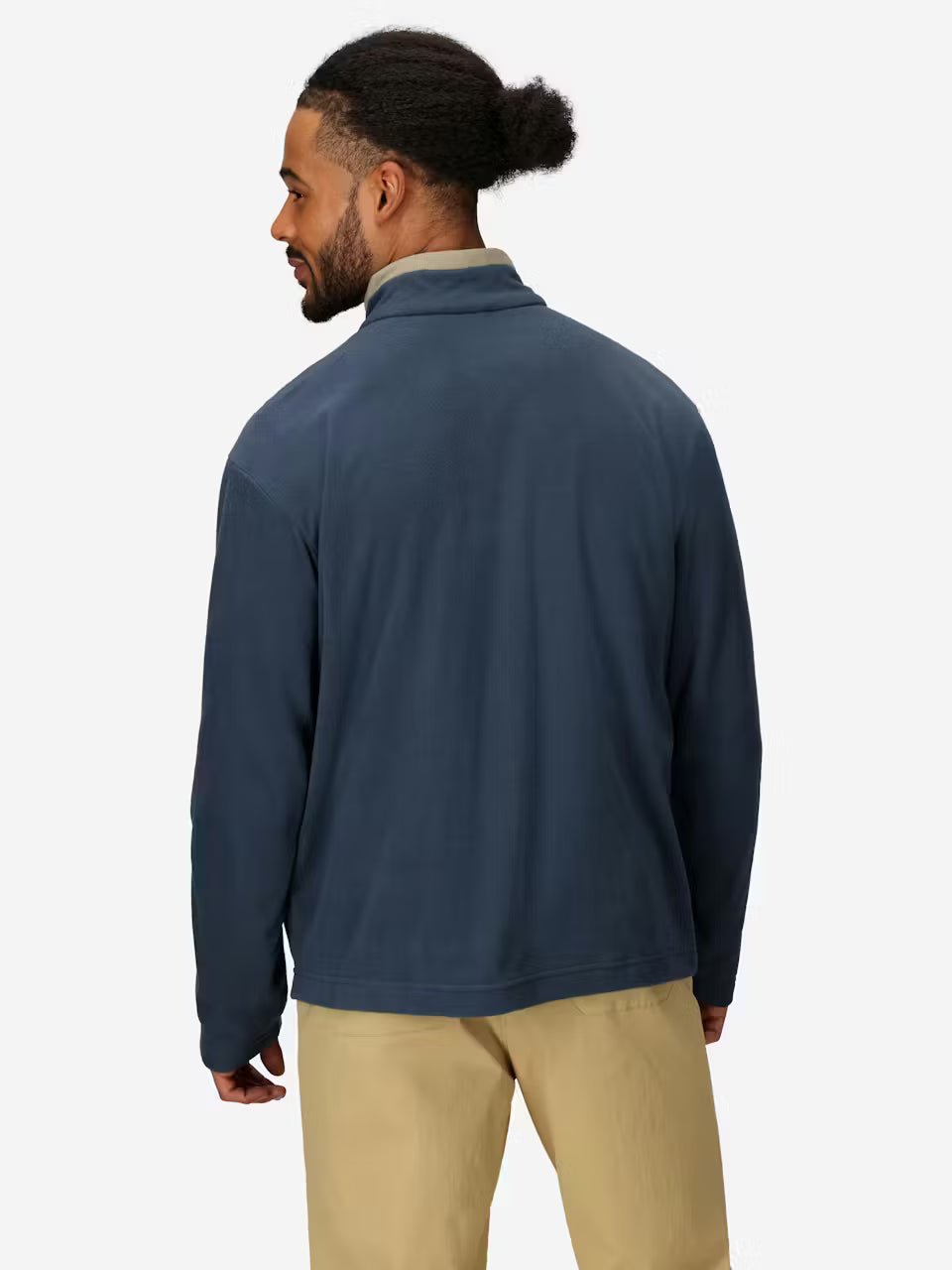 Marmot Men's Upward Fleece Jacket