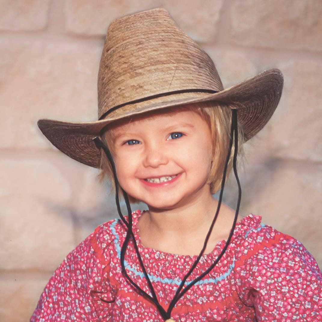 Tula Child Cowkid