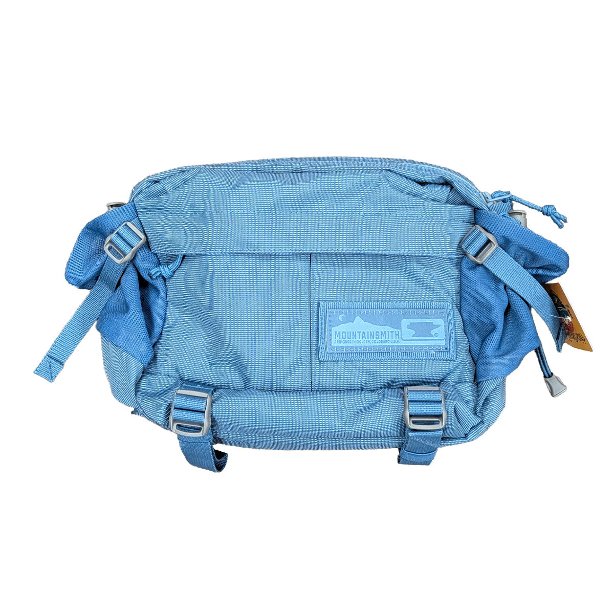 Used |  Mountainsmith Drift Lumbar Pack