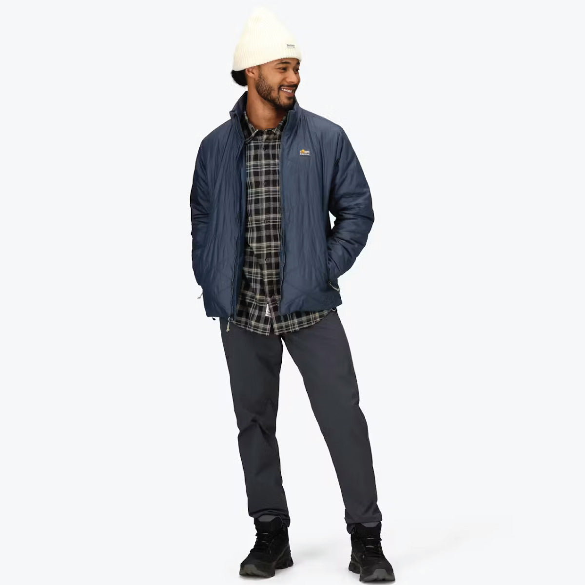 Marmot Men's Onward Insulated Jacket